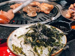 -喵小乙碳火烤肉(大坪协信星光天地店)