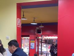 -冒椒火辣(奎星楼街店)