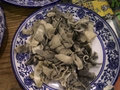 -东兴顺爆肚张