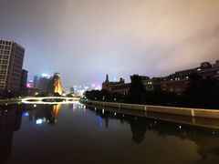 -苏州河梦清园环保主题公园