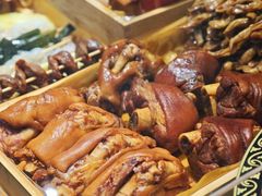 -留夫鸭•鲜卤土鸭(长宁龙之梦店)