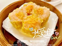 -新海利海鲜城·41年珠海老字号(夏湾店)