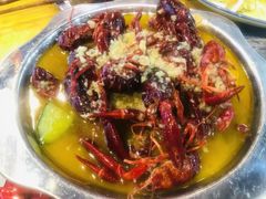 -刘一龙虾(山东路店)