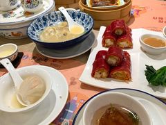 枇杷秋梨果-点都德(德江楼店)
