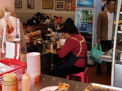 -八市阿杰五香(大元路分店)