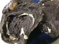 巧克力奶酪核桃-81BAKERY(大学路店)