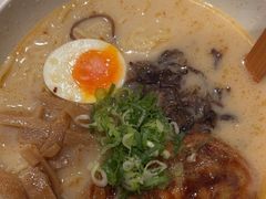 -味千拉面(广州白云机场T1西二店)