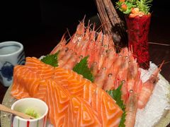 -松鹤精致料理(五一中路店)