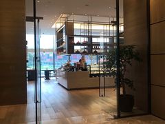 门面-步步高福朋喜来登·宜客乐西餐厅
