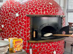 -黑熊披萨orso pizza