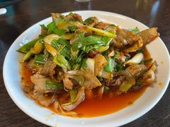 -艺味深尝(云锦路店)