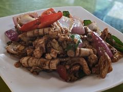 -大石鼓山庄·珠海第一烧猪