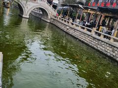 -滦州古城