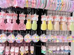 -京客隆超市(京源店)