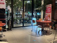 -必胜客(大宁路店)