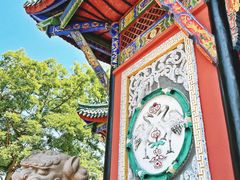 -丰都鬼城名山景区