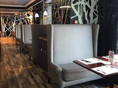 卡座-泰谷酒店·太古码头闽菜自助餐厅