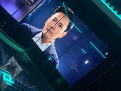 -纯K(打浦桥店)
