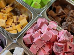 -白色日记·手作酸奶(麦凯乐店)