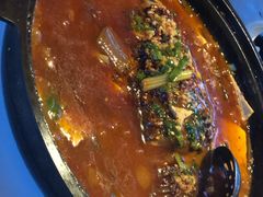 -茅庐·川粤精品私房菜(金沙遗址店)