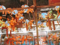 -大芊金重庆串串火锅(南京路店)