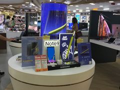 -丰泽(尖沙咀海洋中心店)