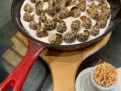 -宝轩渔府·老字号海鲜·正宗津菜(水上店)