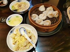 虾仁小馄饨-熙盛源(复兴路店)