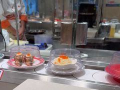 -新一番三文鱼寿司(大东海店)