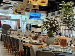 -金湖港式餐厅(建外店)