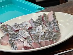 鱼皮-正能量脆肉鲩火锅