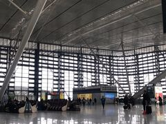 -青岛北站