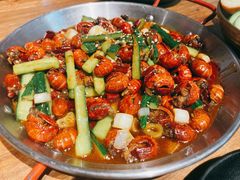 -KAOTOWN烤堂•烧烤(海汇港店)