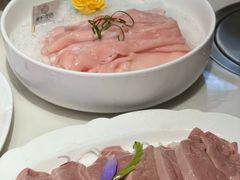 -围炉夜话·潮汕卤水火锅(榕江店)