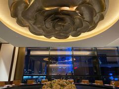 -丽晶轩中餐厅(重庆丽晶酒店)