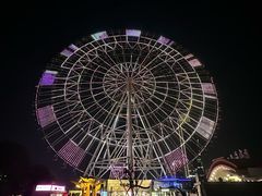 -南昌之星摩天轮