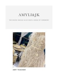 -艾米丽婚纱礼服