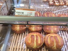 -好利来(龙首印象城店)