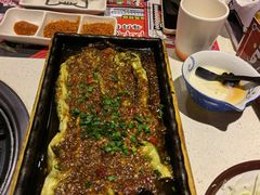 -猫爪爪原切自助烤肉(观音桥阳光世纪店)