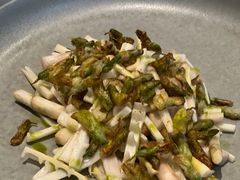 -上蔬无瑕· 创意素食·Vegetarian(华采天地店)