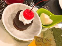 -厦门海景千禧大酒店·海景咖啡厅