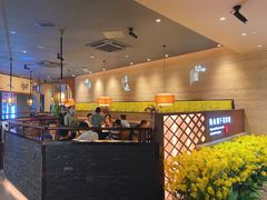 大堂-遇见湘·地道湖南菜(云门店)