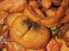 -薇酌饮·陕西菜(南门外店)