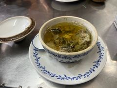 -達揚原味燉品(文明路店)