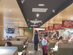 -海底捞火锅(太原南站店)