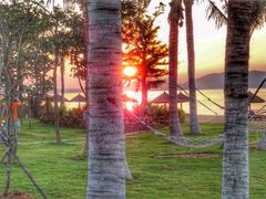 -三亚海棠湾万丽度假酒店