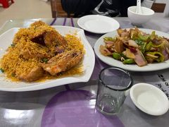 -花乐餐厅(涠洲岛店)