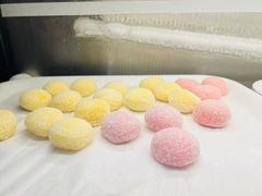 -扑满山韩式自助烤肉(宋家庄店)