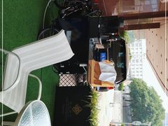 -国宾酒店-花园咖啡自助餐厅(北营房中街店)