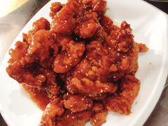 -同发号饭庄(复兴路店)
